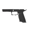 ICARUS PRECISION A.C.E. 320 Socom Full Size Black Anodized Grip Module (320_SOCOM_FULL_NON_BLK)