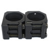 SPUHR 34mm H1in Scope Rings (SR-4000)