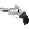 TAURUS Judge .45 Colt/.410 3in 5rd SS Revolver (2-4410P39T)