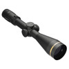 LEUPOLD VX-5HD 3-15x56mm CDS-ZL2 Side Focus Matte FireDot Duplex Riflescope (171390)