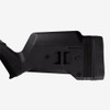 MAGPUL Hunter American Ruger American Short Action Black Stock (MAG931BLK)