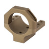 Badger Ordnance Condition One Accessory Ring Cap, Adptr, Tan, Anodized 700-30