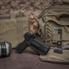 GRITR OWB Kydex Right Hand Gun Holster Fits Springfield Armory Echelon