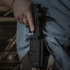 GRITR OWB Kydex Right Hand Gun Holster Fits Springfield Armory Echelon