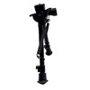 HARRIS S-L2P Picatinny Rail Swivel Bipod (S-L2P)