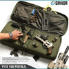 SAVIOR EQUIPMENT American Classic Double Shorty Barrel Rifle Olive Drab Green Bag (RB-2412DG-V1-OG)