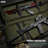 SAVIOR EQUIPMENT Specialist Double Rifle Olive Drab Green Bag (RB-4613DG-WS-OG)
