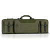 SAVIOR EQUIPMENT Urban Warfare Double Rifle Olive Drab Green Bag (RB-5512DG-VER2-OG)