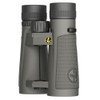 LEUPOLD BX-5 Santiam HD 8x42 Shadow Gray Binoculars (174481)