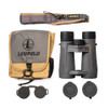 LEUPOLD BX-5 Santiam HD 8x42 Shadow Gray Binoculars (174481)