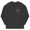 MAGPUL Muley Long Sleeve Charcoal T-Shirt (MAG1233-010)