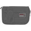GPS Molded Case, Black, Fits 1911 GPS-908PC