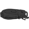 GPS Covert Single Rifle Case, Black, 30", 600 Denier Polyester GPS-SRC30