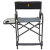 BROWNING Directors XT Plus Charcoal/Gray Camping Chair (8532958)