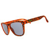 GOODR Exercise the Demons!!! Sunglasses (G00287-OG-BK1-NR)