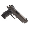 SIG SAUER P226-XFive Legion 9mm 4.4in 3x 20rd Mags Single-Action Pistol (226X5-9-LEGION)