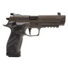 SIG SAUER P226-XFive Legion 9mm 4.4in 3x 20rd Mags Single-Action Pistol (226X5-9-LEGION)