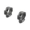 Ruger M77 Scope Rings 30mm, Leupold RM 30mm Scope Ring 51041