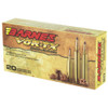 Barnes VOR-TX 300 WSM 165Gr Tipped Triple Shock X 20rd Box Rifle Ammo (BB300WSM2)