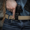 GRITR IWB Kydex Right Hand Holster Fits Sig Sauer P365-XMACRO w/ Streamlight TLR-7 Sub