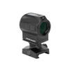 HOLOSUN SCRS-GR 2 Green 2 MOA Dot Red Dot Sight (SCRS-GR-2)