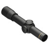LEUPOLD FX-II Ultralight 2.5x20mm Matte Black Wide Duplex Scope (58450)