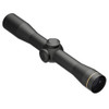 LEUPOLD FX-II 2.5x28 Scout Duplex Reticle Matte Black Rifle Scope (58810)