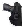 HI-POINT C9 9mm Luger 3.5in 8rd Black Pistol with Nylon Holster (916NYLOC)
