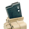 PROMAG Ar-308 .308 50 Rd Drum Flat Dark Earth Polymer Magazine (DRM-A1-FDE)