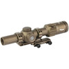 SIG SAUER Tango-MSR 1-8x24mm Illum BDC8 SFP Coyote Tan Riflescope (SOTM81200)