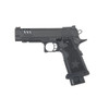 STACCATO 2011 P 9mm 4.4in 2x 17rd Semi-Automatic Pistol (12-0200-000003-01)