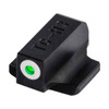 TRUGLO Tritium Pro Fits Kahr Arms White Night Sights (TG231A1W)