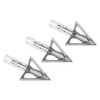 G5 OUTDOORS Striker V2 125 Grain 3-Pack Crossbow Broadhead (6142)