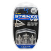 G5 OUTDOORS Striker V2 125 Grain 3-Pack Crossbow Broadhead (6142)