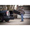 PLANO Field Locker Element Single Long Gun Hard Case, Black Finish (PLAM9501)