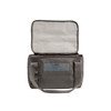 VERTX VTAC Medium Snow Line Grey Stackable Storage Cube (F1-VTX5703-SLG)