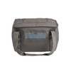 VERTX VTAC Medium Snow Line Grey Stackable Storage Cube (F1-VTX5703-SLG)