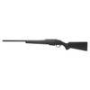 SAVAGE 334 Synthetic 6.5 Creedmoor 22in 3rd Black Centerfire Bolt-Action Rifle (18837)