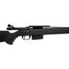 SAVAGE 334 Synthetic 6.5 Creedmoor 22in 3rd Black Centerfire Bolt-Action Rifle (18837)