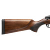 SAVAGE 334 Walnut 6.5 Creedmoor 22in 3rd Natural Centerfire Bolt-Action Rifle (18858)
