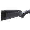 SAVAGE Impulse Mountain Hunter 7mm Rem Mag 24in 2rd Gray Centerfire Bolt-Action Rifle (57901)