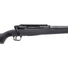 SAVAGE Impulse Mountain Hunter 7mm Rem Mag 24in 2rd Gray Centerfire Bolt-Action Rifle (57901)