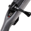 SAVAGE Impulse Mountain Hunter 7mm Rem Mag 24in 2rd Gray Centerfire Bolt-Action Rifle (57901)