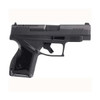 TAURUS GX4 XL TORO 9MM 3.7in 10rd/2 Mags Black Striker Fired Semi-Auto/Single Action Only Pistol (1-GX4XLP941-10)