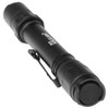 NIGHTSTICK Mini-TAC Pro Aluminum Non-Rechargeable 2xAAA Black Flashlight (MT-200)