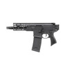 SIG SAUER MCX Rattler LT .300 BLK 6.75in 30rd Semi-Automatic Pistol (PMCX-300B-6B-LT)