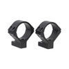 TALLEY Tikka T1X Medium 30mm Scope Rings (740759)