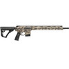 DANIEL DEFENSE DDM4 Hunter 6.8mm Rem SPC 18in 5rd Kryptek Highlander Rifles (02-128-01078-047)