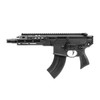 SIG SAUER MCX-Rattler LT 7.62x39 7.75in 28rd Black Semi-Auto Pistol (PMCX-762R-7B-LT)