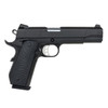 TISAS 1911 Duty B45B .45ACP 5in 8rd Cerakote Black Pistol (1911-DUTY-B45B)
